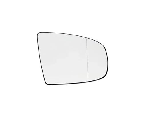 Verre de rétroviseur chauffant haut de gamme pour BMW X5 X6 E70 E71