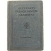 Alternate French Review Grammar and Composition Book B000NQ0MA4 Book Cover