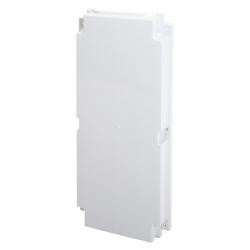 Couvercle EB IP66 16/32A borgne pour maintenir l'étanchéité