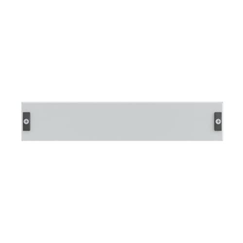 SpEeC Blind Panel A600 H100 (Reference: 1SZE980010B0130), Multicoloured