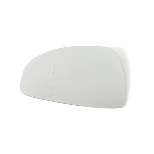 Vitre rétro chauffante gauche 8J0857536F idéale pour rouler sous la pluie en TT