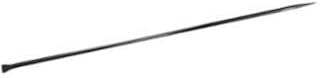 San Angelo Digging Bars, Chisel-Pencil Point Tip, 72 in