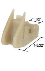 C.r. Laurence Fs291B Crl Window Channel Balance Repair Kit #TOP2