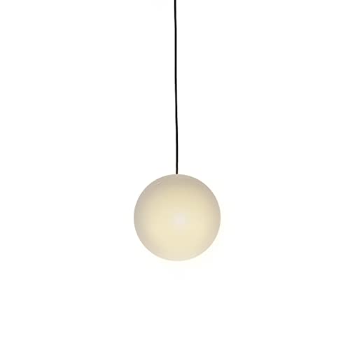 Gadpiparty Glass Globe Lampshade for Pendant Light Replacement Lampshade for Chandelier Table Lamp Ceiling Lamp Easy Install - Image 3