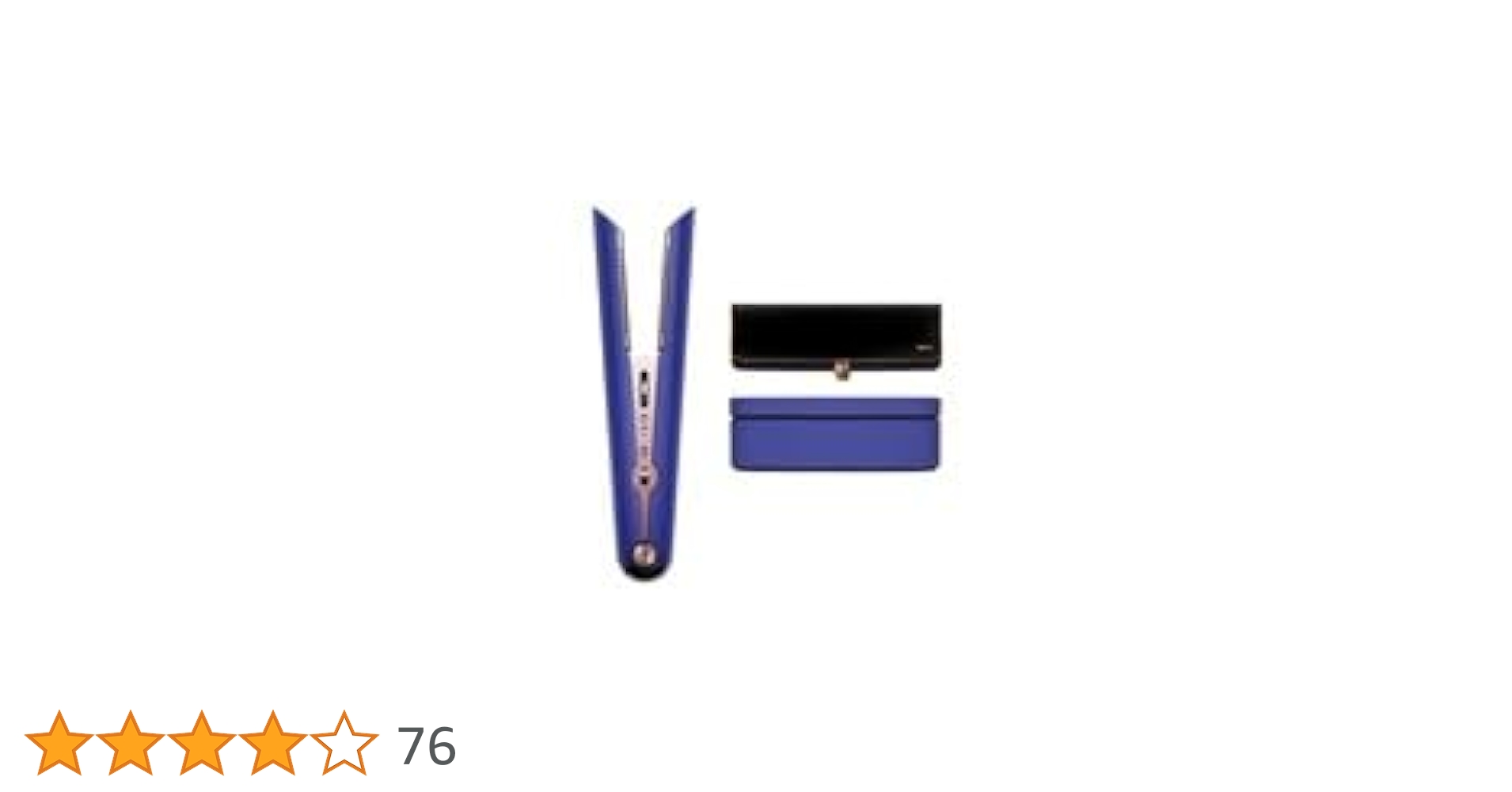 Amazon.co.jp: Dyson Corrale : ビューティー