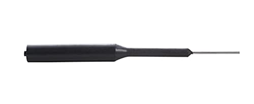 Image of Steelman 1 /4-Inch Tire Repair Pull Through Plug with Lead Multipack, for Tire Injuries up to 1 /4-inch (6 mm), Chemical or Heat Cure, Integrated Lead Wire, Box of 50