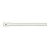 Philips Philips CorePro 24W 2G11 A+ - Lámpara LED (Blanco, A+, 29 kWh, 3,8 cm, 53,5 cm, 160 g)
