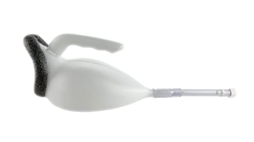 image for Advantage Urinal Systems Reusable Portable Close FIT Comfort Male Adva