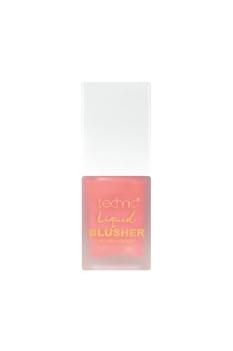 Technic Liquid Blush Complextion Blusher (Feeling Blush)