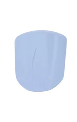 Carénage arrière de selle moto GSXR600 de haute précision pour route