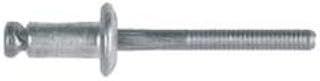 Auto Body Doctor ABD6530RX Rivet (2-1/4