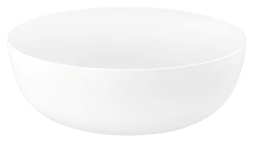 Porcelaine Seltmann Liberty 20,3 cm pour sublimer vos salades d'été en famille
