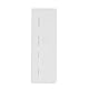 Mikroskop Mikrometer, Akozon Mikroskop Objektiv Mikrometer Kalibrierfolie Glastisch Mikrometer DIV 0,01 mm Mikroskop Kamera Kalibrierung Slide Rechen Lineal Kreuz