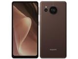 Amazon | AQUOS sense7 plus A208SH ディープカッパー | ノーブランド