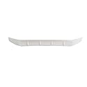 Für Toyota GT86 FT86 2012–2020 Heckspoilerlippe Für Dachfenster Heckstoßstange Diffusor(No Paint)