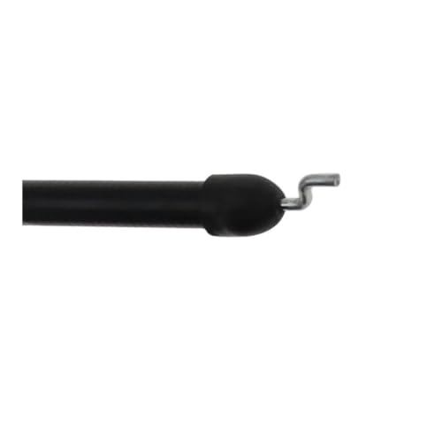 Cable de acelerador Hustler 601096 para modelos Raptor SD y SDX año 2019 3