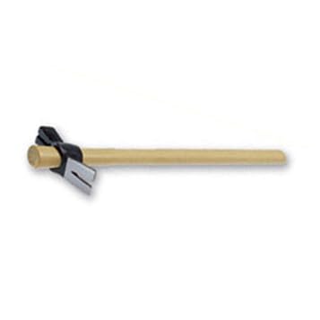 Martillo para carpintero 300 g