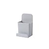 Multifunctionele Wandmontage Telefoon Houder Opladen Stand Afstandsbediening Airconditioning Opbergdoos Kantoorartikelen…