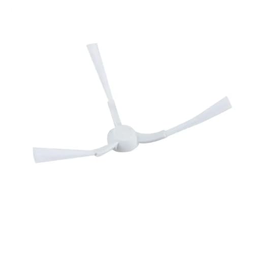 Cepillo lateral Xiaomi E10 S12 que soluciona la limpieza de esquinas 5