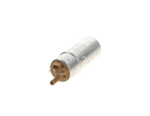 BOSCH 0986580130 bomba de combustible evita tirones y perdida de potencia