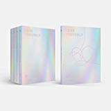 BTS - [Love Yourself 結 ‘Answer’] 4th Album L VER 2CD+Poster+116p PhotoBook+20p Mini Book+1p PhotoCard+1p Sticker+Pre-Order+Extra PhotoCard Set K-POP Sealed