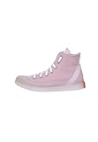 Zapatillas deportivas para mujer rosa