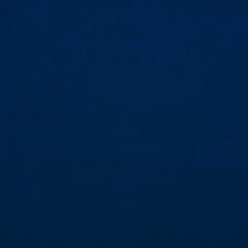 Lexicon Portola Velvet Accent Chair, Navy #TOP5