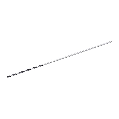 Broca para madera 6mm Longitud: 400mm