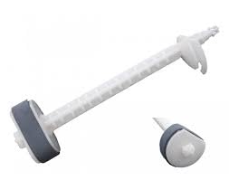 PROTECH Pickup Roller Set (org) for Epson L3100 / L3101 / L3110 / L3115 / L3116 / L3150 / L3156 Printer (Pack of 1)