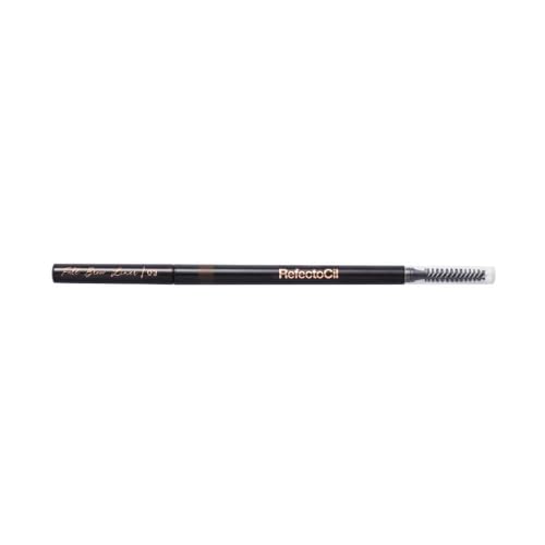 Full Brow Liner 3 Dark Brown NOVA ENGEL crayon sourcils 1 U