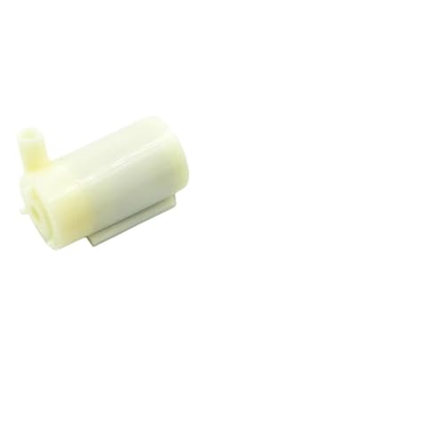 Mini pompe à eau sans balais USB pour éliminer le bruit des aquariums - 7