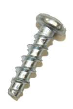 Royal Dirt Devil Body Screw 8 - 10 5/8 Pan #1503819000