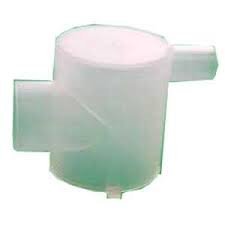 Wilbur Curtis CA-1006-03 PLA005 Aftermarket Whipper Chamber