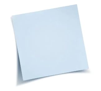 Sticky Notes, Haftnotizen Klebezettel, Notizblöcke Linierte Notizzettel