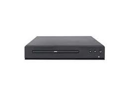 Argos Value Range DVD Player