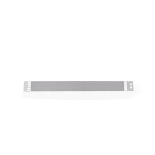Grille de charge corona A096-2057 résout le fond gris sur copieur MP 6001 7502