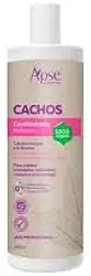Condicionador SOS Cachos 1l - APSE