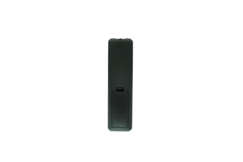 Remote Control for GooDee W18 W80, GXX G1, Topvision JQ818B T26L TP-01 04602 T25, and Hompow T20 T25 C10 5G Mini DLP Projectors