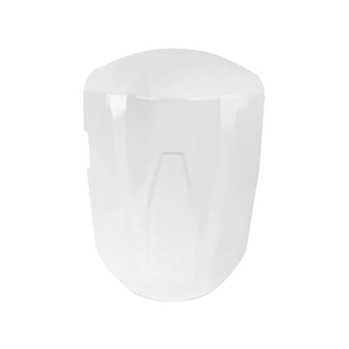 Couvercle de carénage GSXR 600 750 pour sorties solo