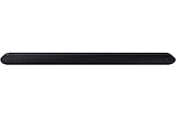 Q-Symphony Gen II: Disfruta de todos los altavoces a la vez. Esta tecnología exclusiva de Samsung combina el sonido del TV con la barra de sonido, sin anular ninguno