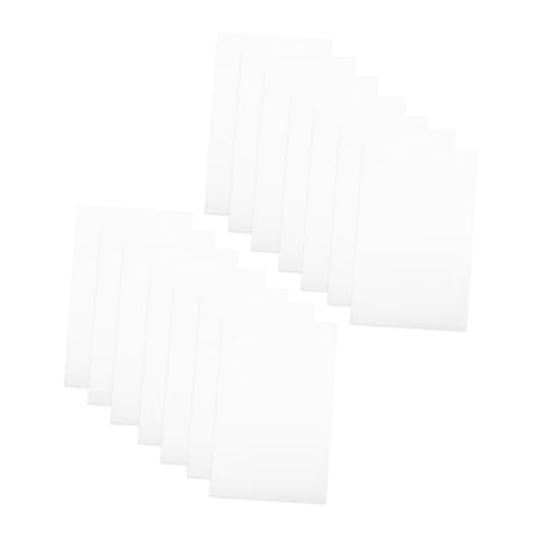 ARTIBETTER 200pcs Pouches for Moving Foam Packing Supplies Shockproof Cushion for Shipping