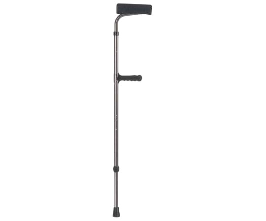 Amazon | 日進医療器 アンダーアームクラッチ TY148 | 日進医療器 | 一本杖