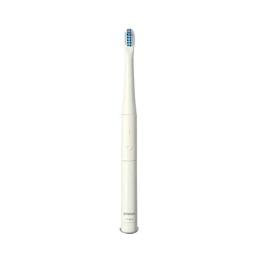 Escova de Dente Elétrica Control HT-B223, Omron