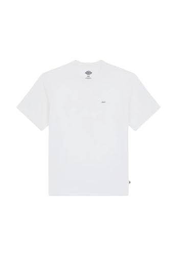 T-shirt Dickies homme Art DK0A4Z4L0 vetement urbain col rond tendance
