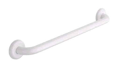 Maniglione Per Disabili Cm.60 B.Co Thermomat