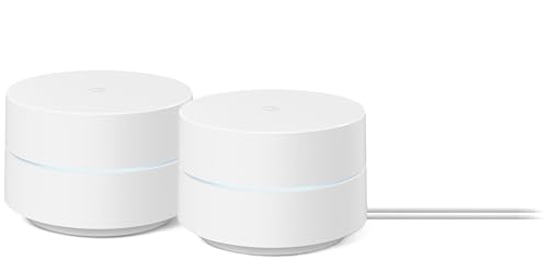 Google Cloud edge server system