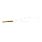 Toyvian Enfile-Bobine pour Montage De Mouches Fil pour Montage De Mouches Kit De De Pince ...
