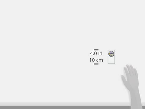 Miniatura 2 de Midnight sheepSAIENUR-3108 Japanese Washi Masking Tape *Made in Japan *20mm x 5m