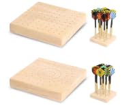 Diana y Dardos Marca ATMWM