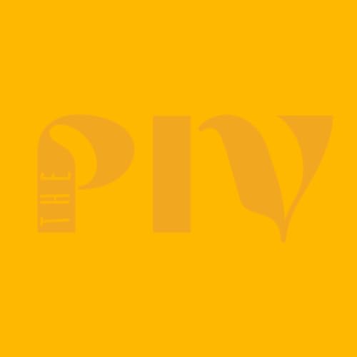 PIVOT cover art